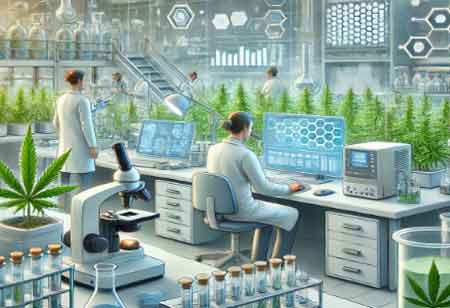 Modern Testing Methods That Elevate Cannabis Quality Standards
